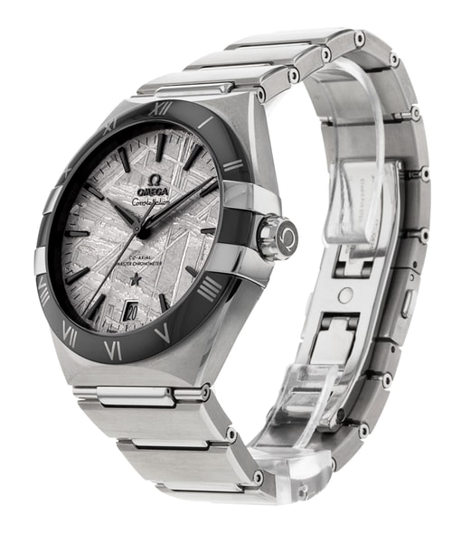 Omega Constellation 131.30.41.21.99.001